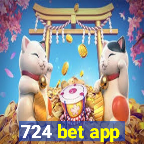 724 bet app